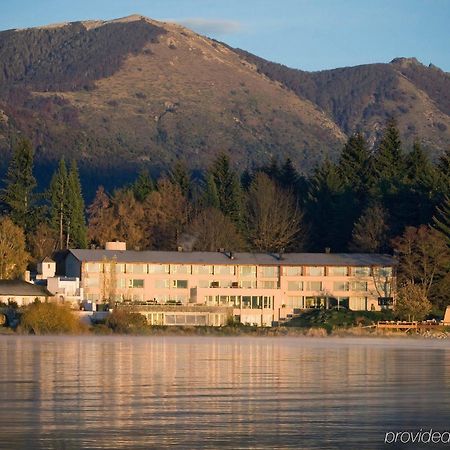 El Casco Art Hotel San Carlos de Bariloche Facilidades foto