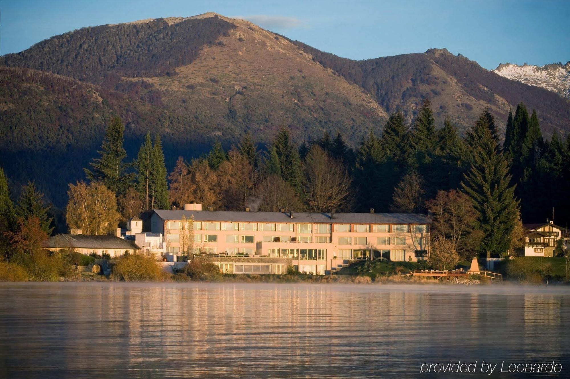 El Casco Art Hotel San Carlos de Bariloche Facilidades foto